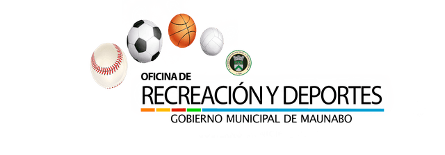 Logo de Departamento de Recreación y Deportes