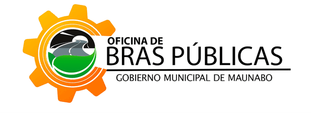 Logo de Obras Públicas