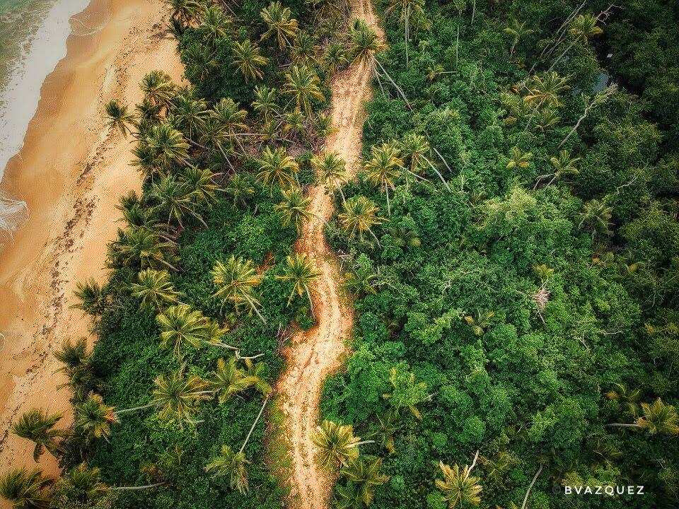 Reserva Natural Punta Tuna - Imagen 1